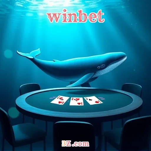 Poker no winbet: Entretenimento e Estratégia em Sucesso