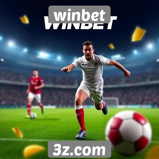 Bônus e promoções atraem novos jogadores no Winbet