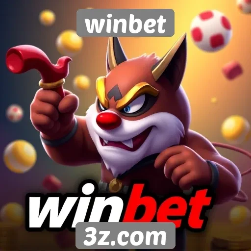 Comparativo de jogos disponíveis na winbet