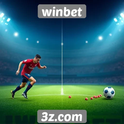 Diferenças entre jogos ao vivo e jogos virtuais no Winbet