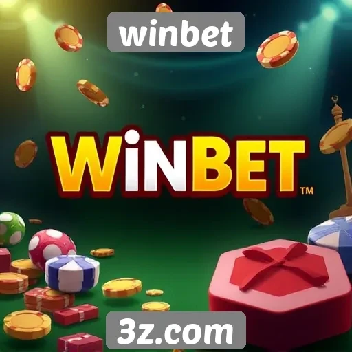Tendências de jogos online com foco no Winbet