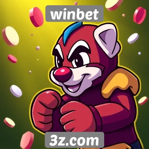 Recursos exclusivos do site Winbet para novos jogadores