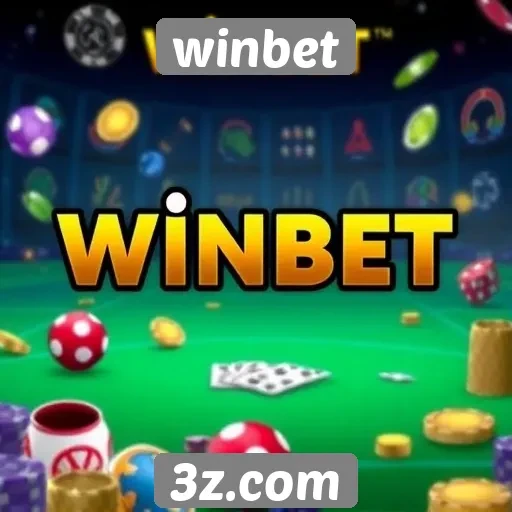 Análise das opções de jogos disponíveis no winbet