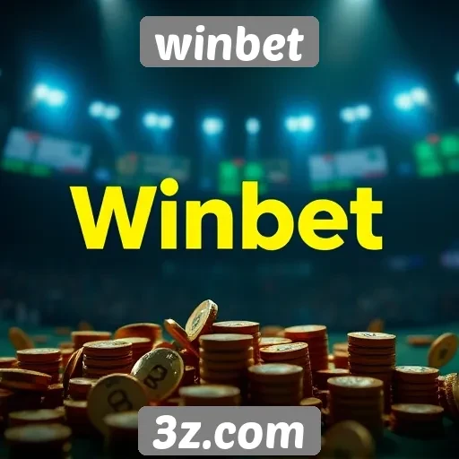 Perspectivas de crescimento do winbet no mercado