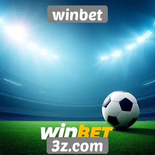 Comparação de odds entre Winbet e concorrentes