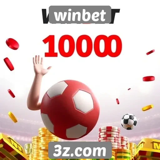 Novidades em promoções e bônus no Winbet