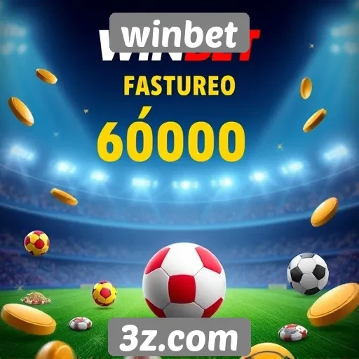 Winbet oferece promoções atrativas para novos jogadores