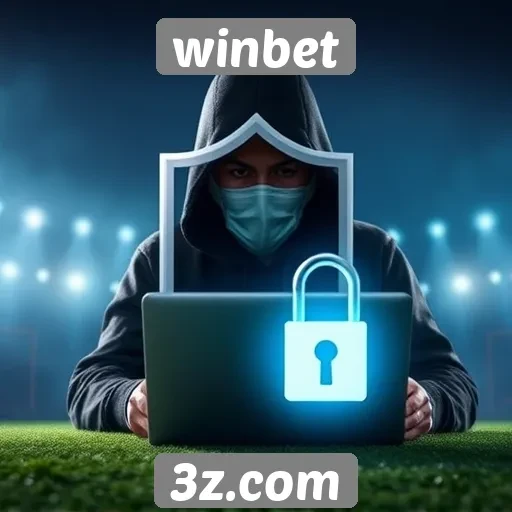 A segurança do site Winbet em apostas online
